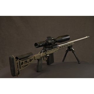 PRECISION RIFLE (0)