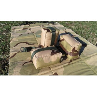 T-Class Ultra Light rear bag