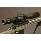 The DDA2020 (Deadline Dynamic Arms)