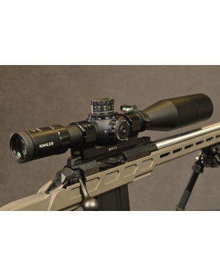 The DDA2020 (Deadline Dynamic Arms)