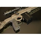 The DDA2020 (Deadline Dynamic Arms)