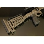 The DDA2020 (Deadline Dynamic Arms)