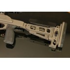 The DDA2020 (Deadline Dynamic Arms)