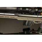 The DDA2020 (Deadline Dynamic Arms)