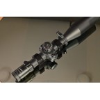 The DDA2020 (Deadline Dynamic Arms)