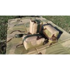 T-Class Ultra Light rear bag