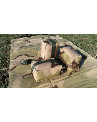 T-Class Ultra Light rear bag