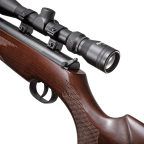 Remington Express XP Air Rifle Combo