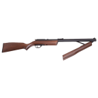 Benjamin 392 Bolt Action Variable Pump Air Rifle