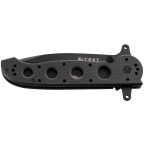 Columbia River Knife and Tool's M16-14SFG Special Forces Folding Knife with Veff Serrated Blade
