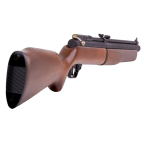 Benjamin 392 Bolt Action Variable Pump Air Rifle