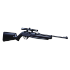 Crosman Air Rifle Kit 