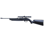 Crosman Air Rifle Kit 