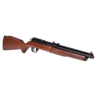 Long guns (4)