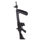 Crosman Nitro Venom Break Barrel Air Rifle 