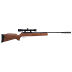 Crosman Nitro Venom Break Barrel Air Rifle 
