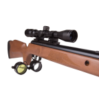 Crosman Nitro Venom Break Barrel Air Rifle 