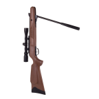 Crosman Nitro Venom Break Barrel Air Rifle 