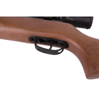 Crosman Nitro Venom Break Barrel Air Rifle 