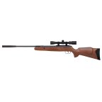 Crosman Nitro Venom Break Barrel Air Rifle 
