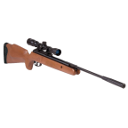 Crosman Nitro Venom Break Barrel Air Rifle 