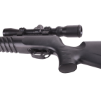 Crosman Nitro Venom Dusk Break Barrel Air Rifle 