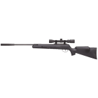 Crosman Nitro Venom Dusk Break Barrel Air Rifle 