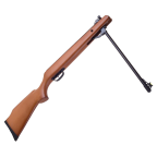 Crosman Optimus Break Barrel Air Rifle