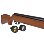 Crosman Optimus Break Barrel Air Rifle