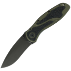 Kershaw Ken Onion Blur Folding Knife with Speed Safe 
