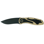 Kershaw Ken Onion Blur Folding Knife with Speed Safe 