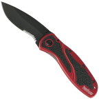 Kershaw Ken Onion Blur Folding Knife with Speed Safe 