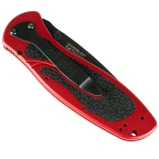 Kershaw Ken Onion Blur Folding Knife with Speed Safe 