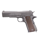 Remington 1911 RAC CO2 BB Pistol Kit air pistol